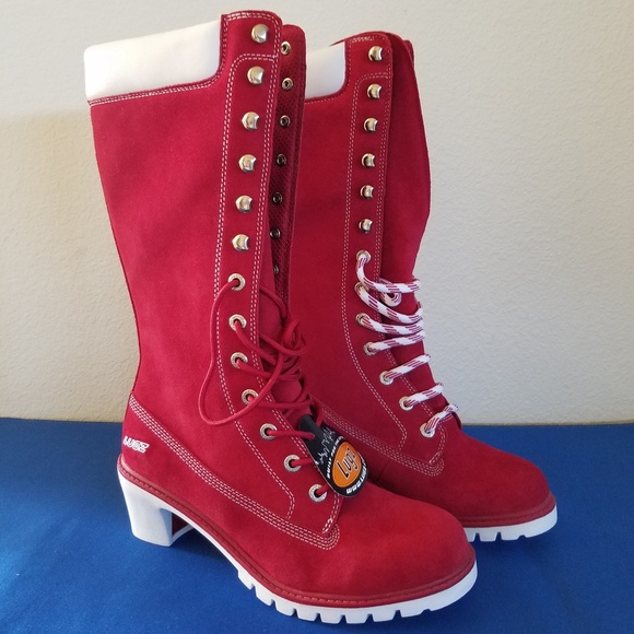 red lugz